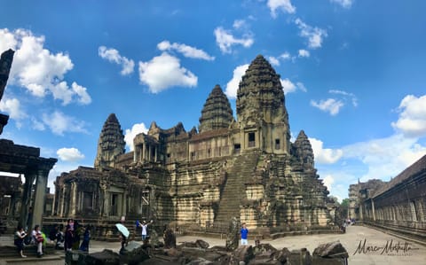 Vietnam e Cambogia – foto 49