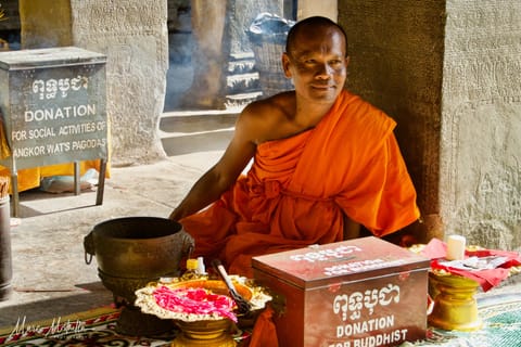 Vietnam e Cambogia – foto 52