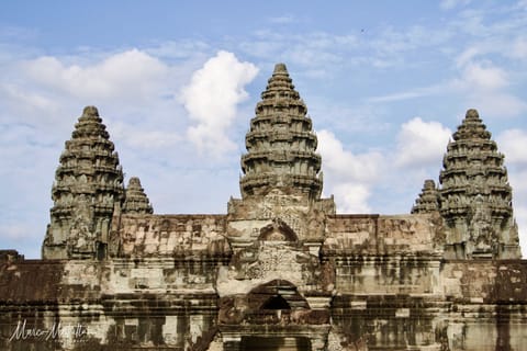 Vietnam e Cambogia – foto 53