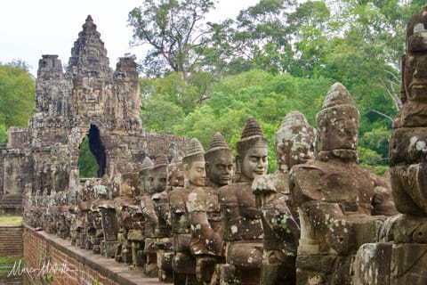 Vietnam e Cambogia – foto 58