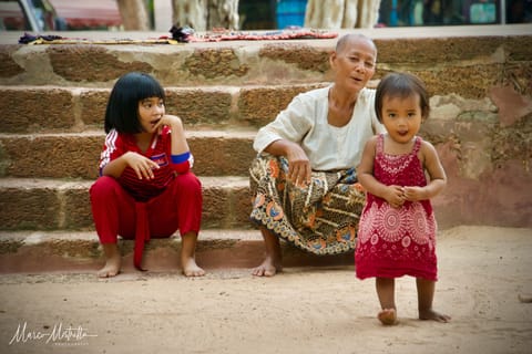 Vietnam e Cambogia – foto 63