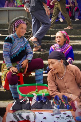 Vietnam e Cambogia – foto 8