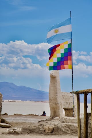 Argentina · Patagonia – foto 23
