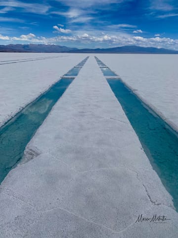 Argentina · Patagonia – foto 25