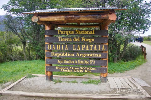 Argentina · Patagonia – foto 6