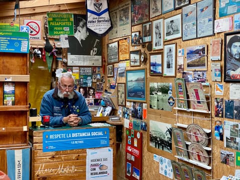 Argentina · Patagonia – foto 8