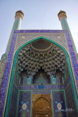 Iran – foto 12