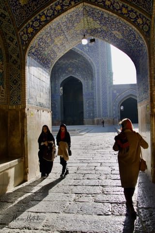 Iran – foto 13