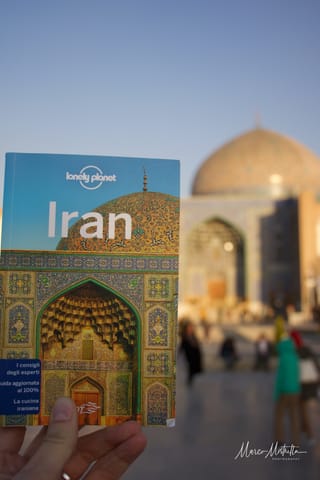 Iran – foto 16