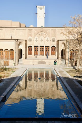 Iran – foto 2