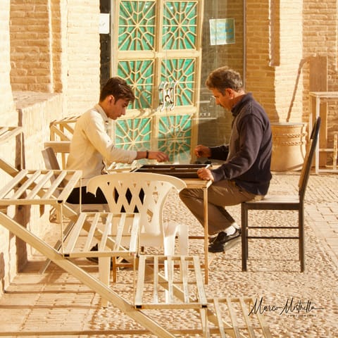 Iran – foto 22