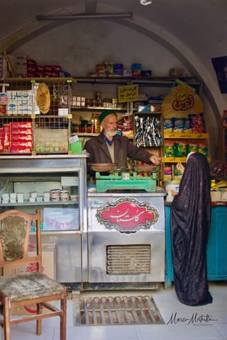 Iran – foto 30