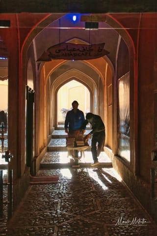 Iran – foto 4
