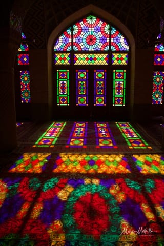 Iran – foto 41