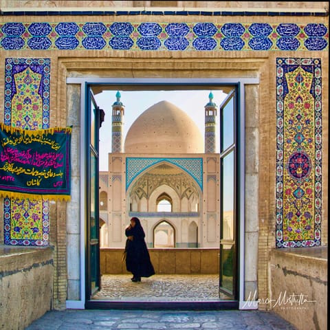 Iran – foto 5