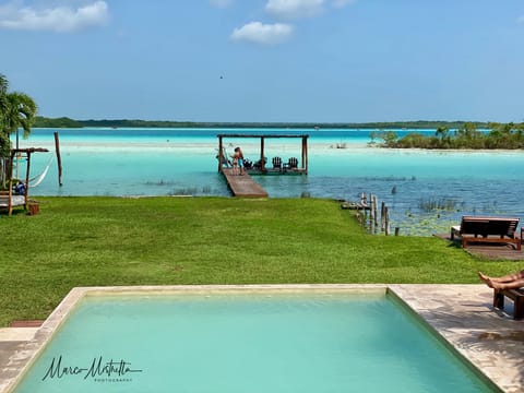 Messico – foto 16