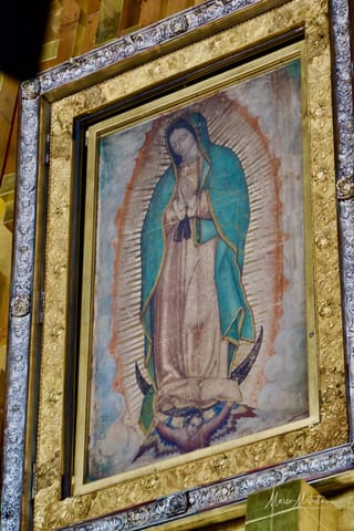 Messico – foto 2