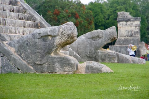 Messico – foto 22
