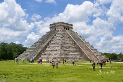 Messico – foto 23
