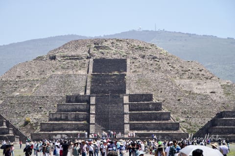 Messico – foto 3