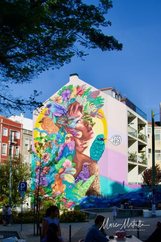 Portogallo – foto 2