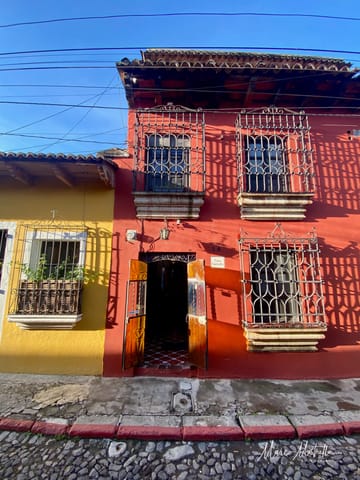 GuateBelize25 – foto 3